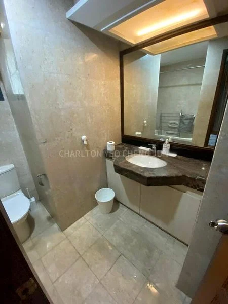 Master Room (Condo) for Rent in  Carissa Park Condominium - Image 3