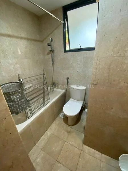 Master Room (Condo) for Rent in  Carissa Park Condominium - Image 4