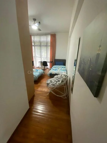 Master Room (Condo) for Rent in  Carissa Park Condominium - Image 2