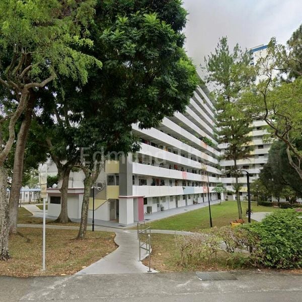 Common Room (HDB) for Rent in 12 Lorong 7 Toa Payoh - Image 1