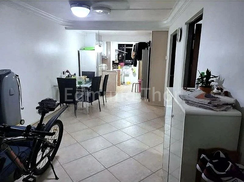 Common Room (HDB) for Rent in 12 Lorong 7 Toa Payoh - Image 2