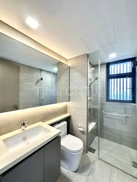 3 Bed Executive Condo for Sale in  The Criterion - Image 5