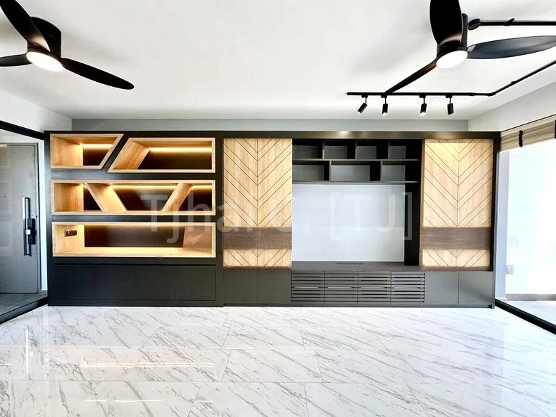 3 Bed Executive Condo for Sale in  The Criterion - Image 14