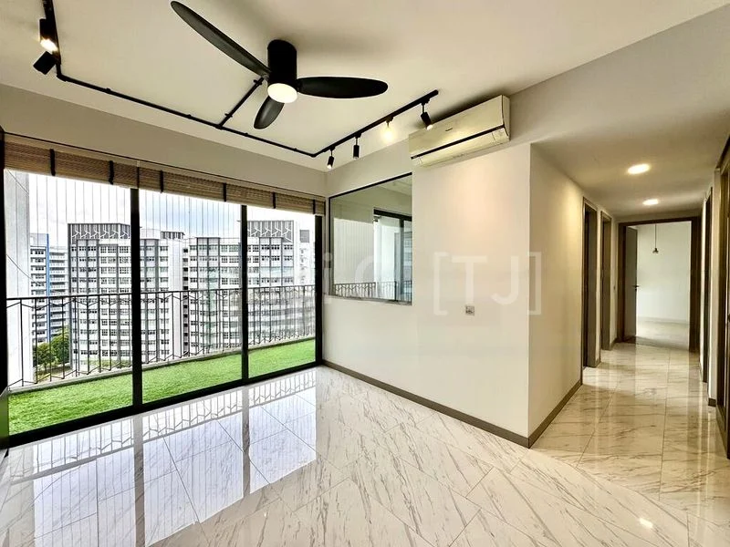 3 Bed Executive Condo for Sale in  The Criterion - Image 17