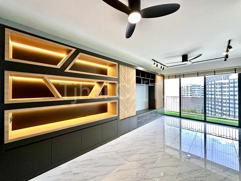 3 Bed Executive Condo for Sale in  The Criterion - Image 18