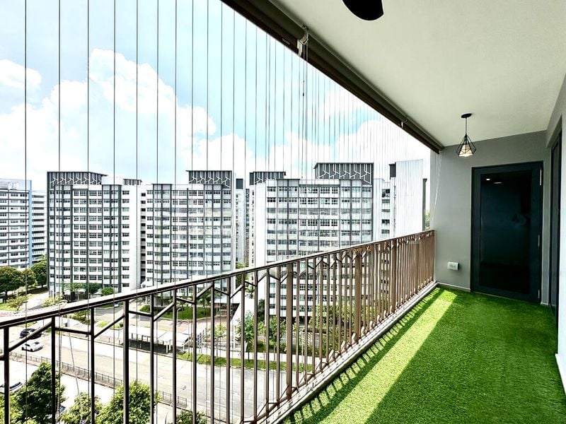 3 Bed Executive Condo for Sale in  The Criterion - Image 13