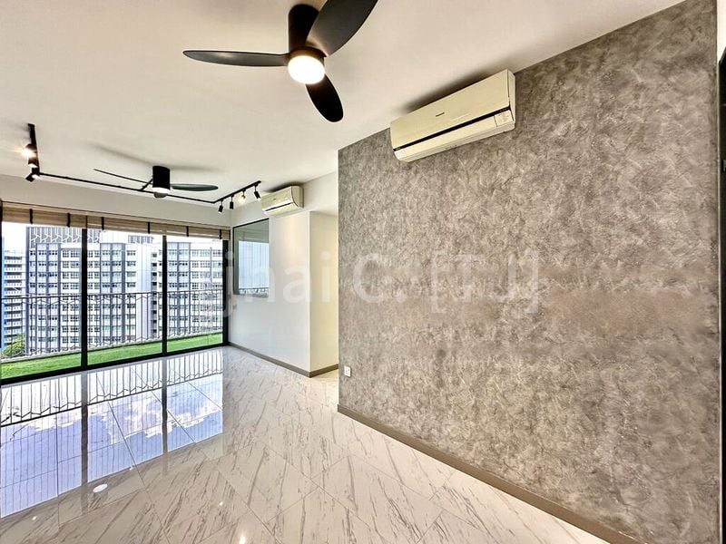 3 Bed Executive Condo for Sale in  The Criterion - Image 16