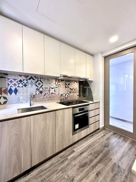 3 Bed Executive Condo for Sale in  The Criterion - Image 2