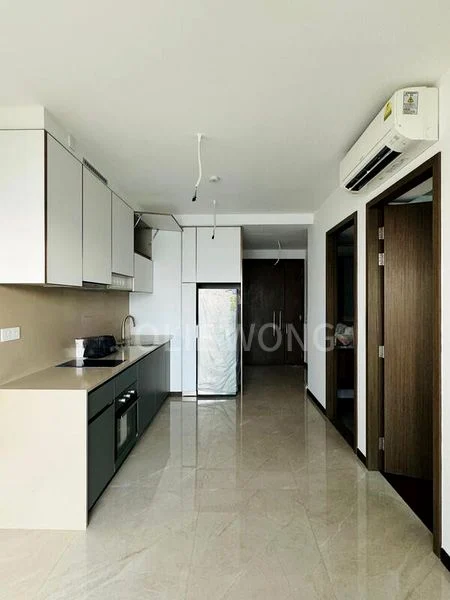 1 Bed Condo for Rent in  Normanton Park - Image 1