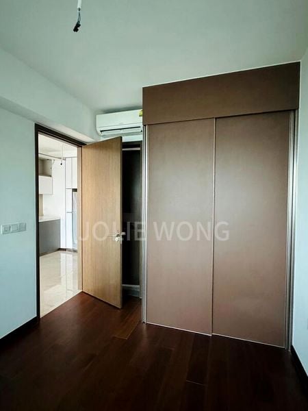 1 Bed Condo for Rent in  Normanton Park - Image 2