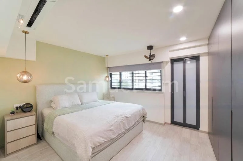 5 Room (5I) HDB for Sale in  372 Clementi Avenue 4 - Image 6