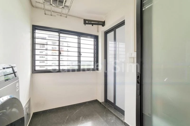 5 Room (5I) HDB for Sale in  372 Clementi Avenue 4 - Image 11