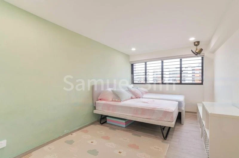 5 Room (5I) HDB for Sale in  372 Clementi Avenue 4 - Image 9