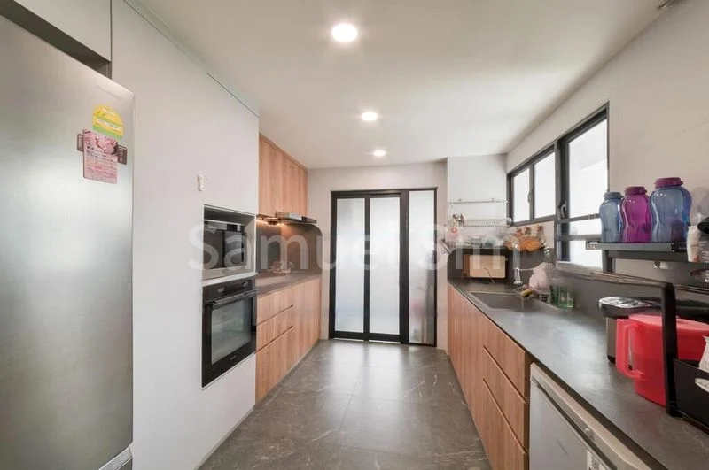 5 Room (5I) HDB for Sale in  372 Clementi Avenue 4 - Image 10