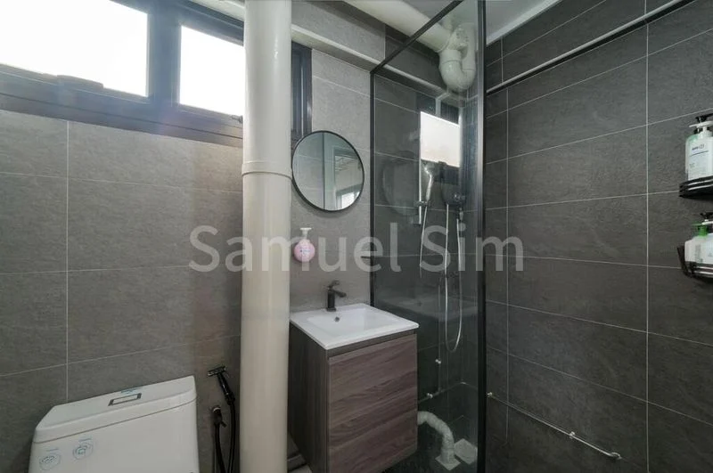 5 Room (5I) HDB for Sale in  372 Clementi Avenue 4 - Image 12