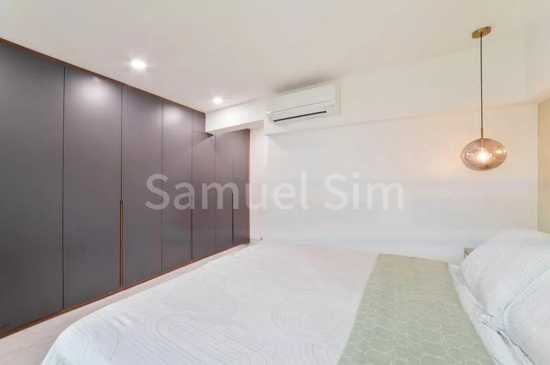 5 Room (5I) HDB for Sale in  372 Clementi Avenue 4 - Image 7