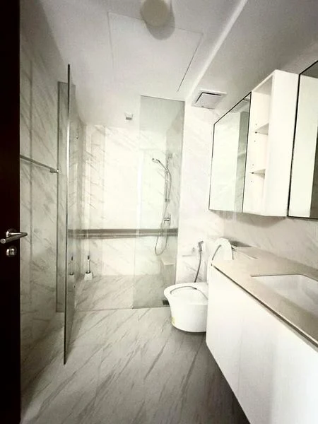 2 Bed Condo for Rent in Le Quest - Image 4
