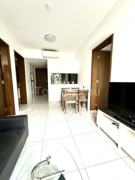 2 Bed Condo for Rent in  Le Quest - Image 1