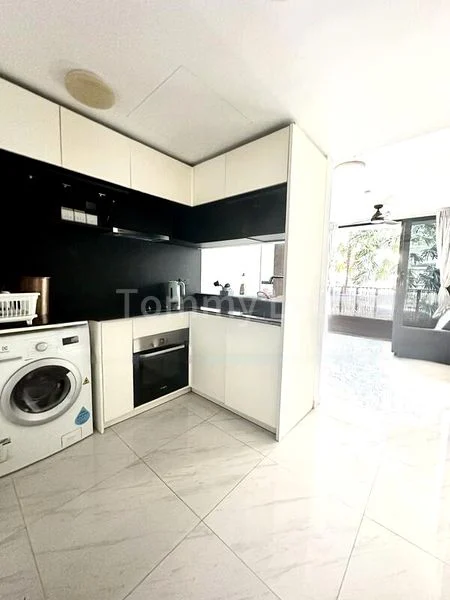 2 Bed Condo for Rent in Le Quest - Image 1