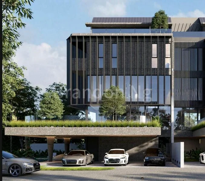 5 Bed Semi-Detached House (Landed) for Sale in Palm Drive - Image 5