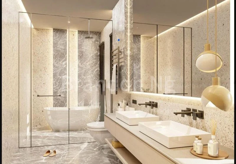 5 Bed Semi-Detached House (Landed) for Sale in Palm Drive - Image 4