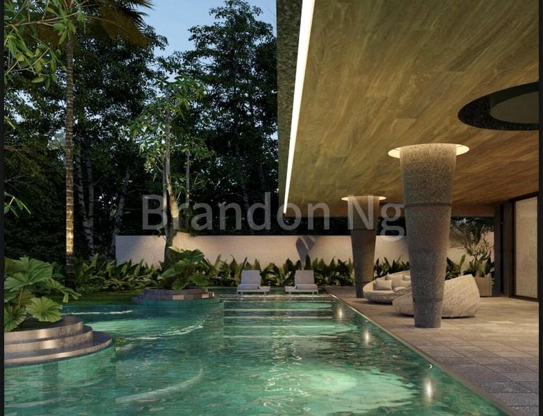 5 Bed Semi-Detached House (Landed) for Sale in Palm Drive - Image 3