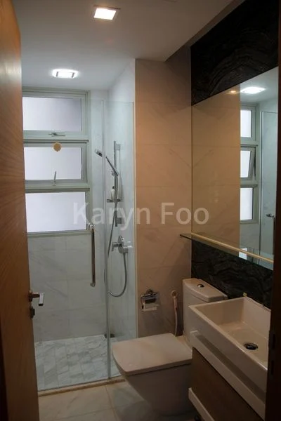 3 Bed Condo for Rent in  The Sound - Image 9