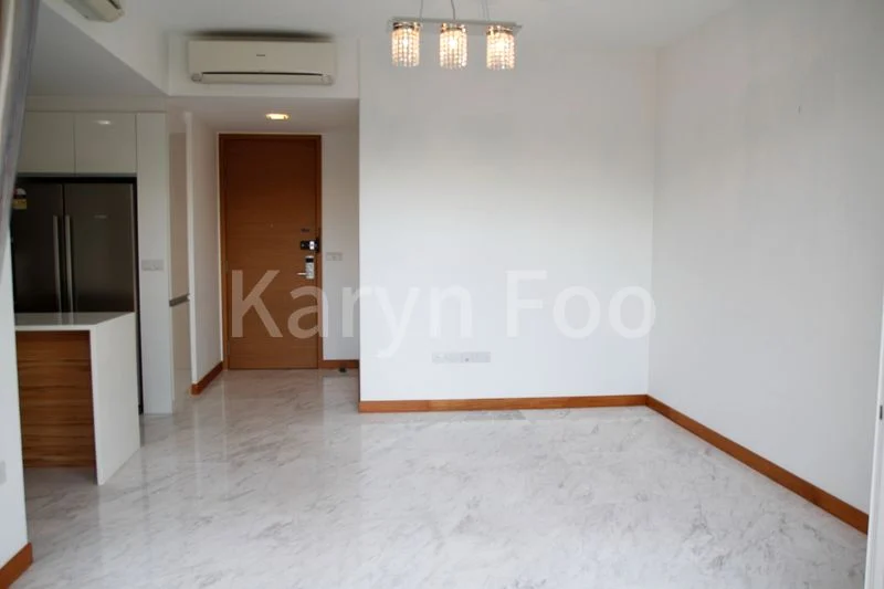 3 Bed Condo for Rent in  The Sound - Image 15