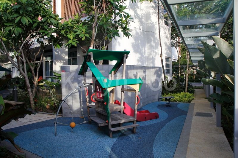 3 Bed Condo for Rent in  The Sound - Image 4