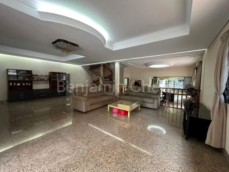 4 Bed Semi-Detached House (Landed) for Rent in  Chin Cheng Avenue - Image 1