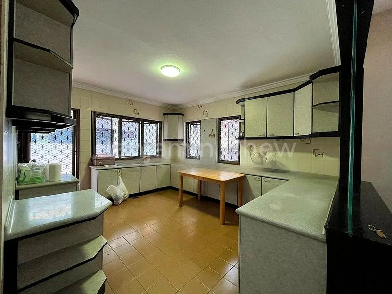 4 Bed Semi-Detached House (Landed) for Rent in  Chin Cheng Avenue - Image 11
