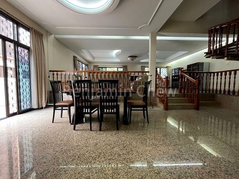 4 Bed Semi-Detached House (Landed) for Rent in  Chin Cheng Avenue - Image 3