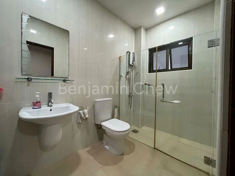 4 Bed Semi-Detached House (Landed) for Rent in  Chin Cheng Avenue - Image 10