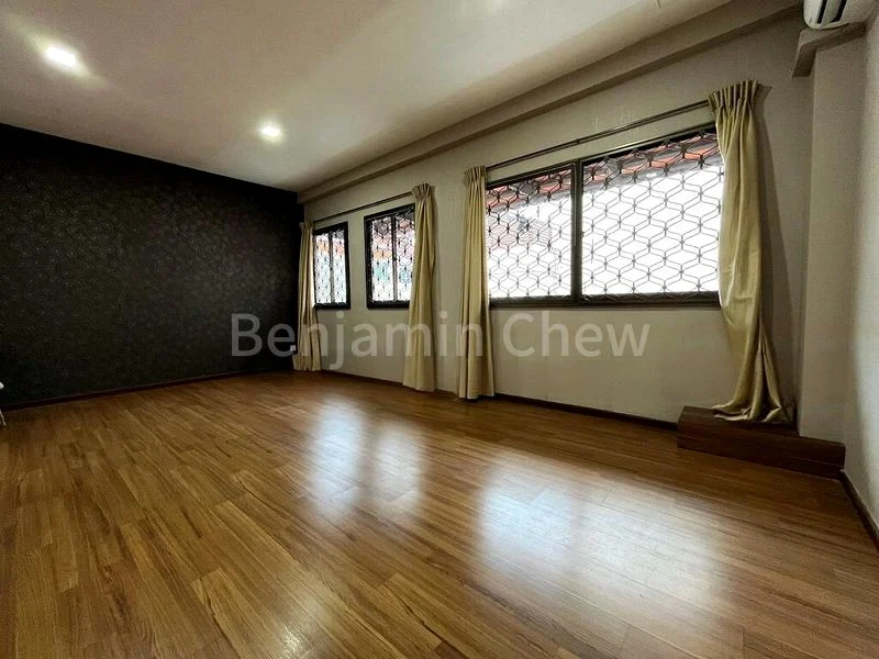4 Bed Semi-Detached House (Landed) for Rent in  Chin Cheng Avenue - Image 9