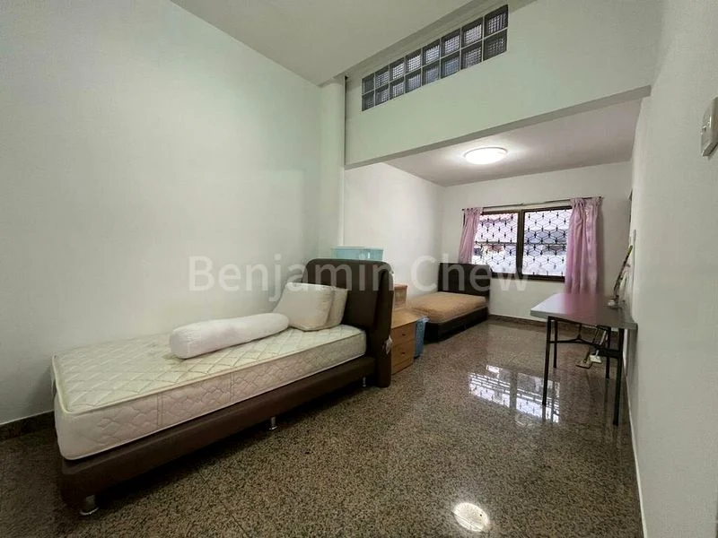 4 Bed Semi-Detached House (Landed) for Rent in  Chin Cheng Avenue - Image 4