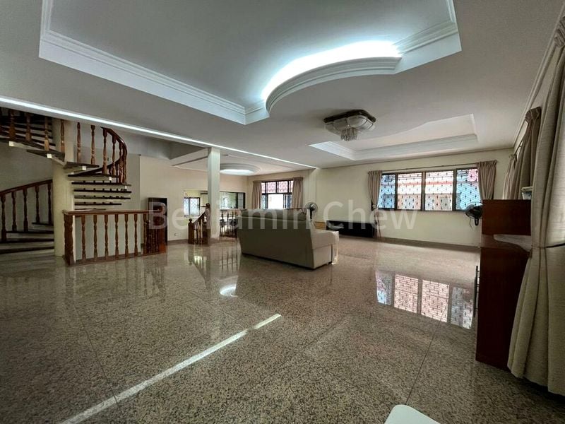 4 Bed Semi-Detached House (Landed) for Rent in  Chin Cheng Avenue - Image 2