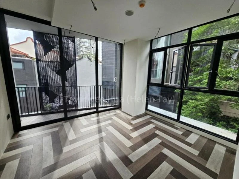 Shop / Shophouse for Sale: River Valley Road Serviced Apartment & Restaurant on Level 1 - Image 4