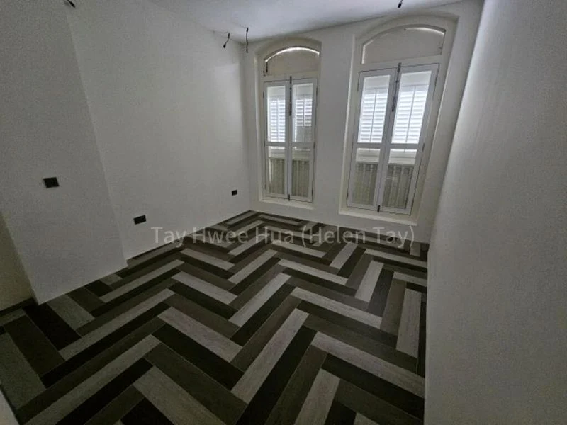 Shop / Shophouse for Sale: River Valley Road Serviced Apartment & Restaurant on Level 1 - Image 2