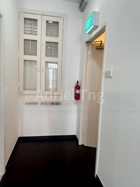 ️Renovated Shophouse Office on Level 2 @ Tras Street️ - Image 2