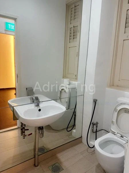 ️Renovated Shophouse Office on Level 2 @ Tras Street️ - Image 1