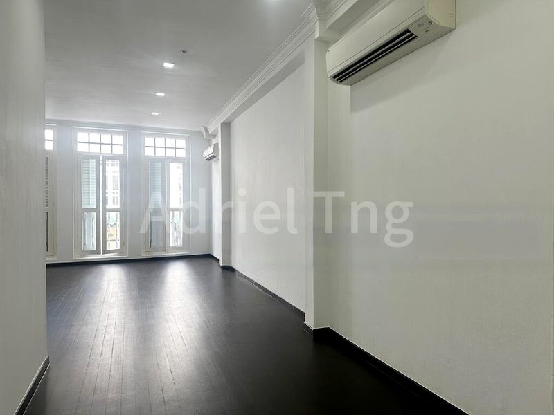 ️Renovated Shophouse Office on Level 2 @ Tras Street️ - Image 4