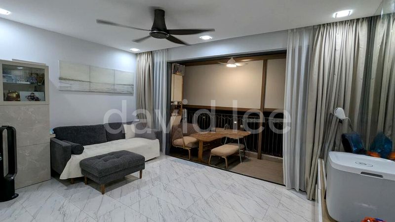 3 Bed Executive Condo for Sale in  The Criterion - Image 6