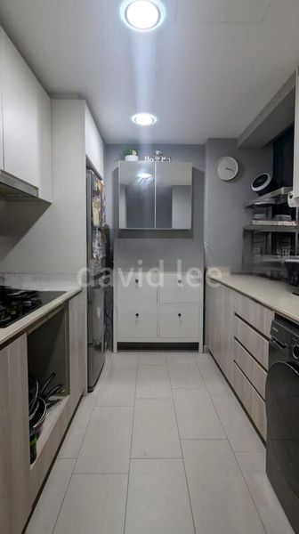 3 Bed Executive Condo for Sale in  The Criterion - Image 3
