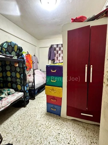 3 Room (3NG) HDB for Rent in  24 Hougang Avenue 3 - Image 9