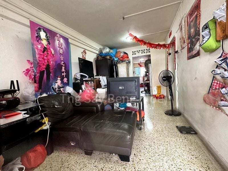 3 Room (3NG) HDB for Rent in  24 Hougang Avenue 3 - Image 3