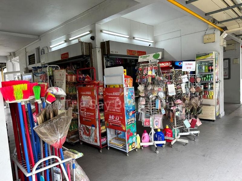 3 Room (3NG) HDB for Rent in  24 Hougang Avenue 3 - Image 6