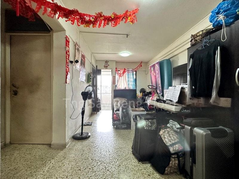 3 Room (3NG) HDB for Rent in  24 Hougang Avenue 3 - Image 8