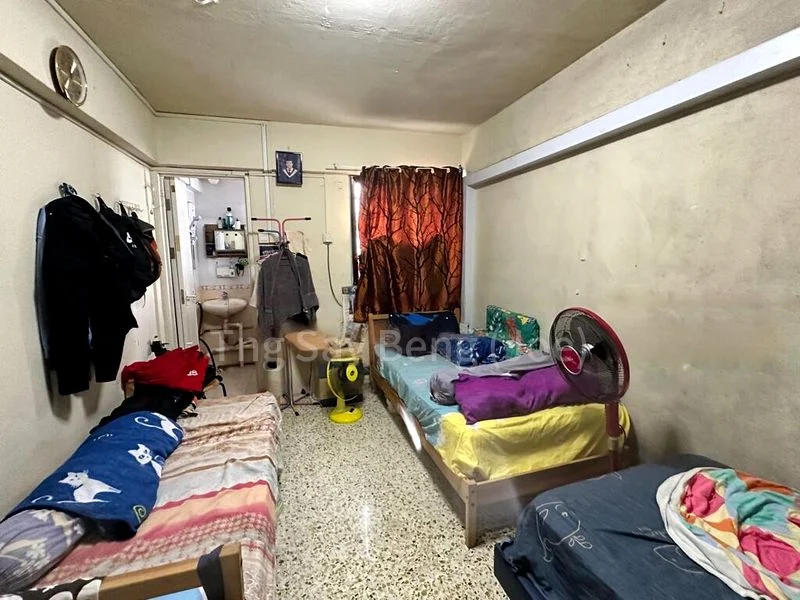 3 Room (3NG) HDB for Rent in  24 Hougang Avenue 3 - Image 7