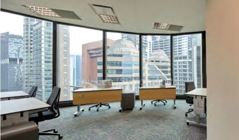 Office for Rent: Hub Synergy Point - Image 3