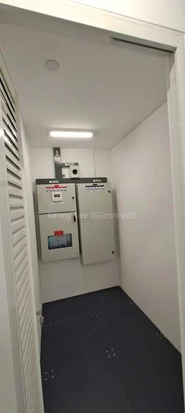 Office for Rent: Hub Synergy Point - Image 6